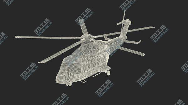images/goods_img/20210312/AgustaWestland AW139 Helicopter Rigged 3D/5.jpg